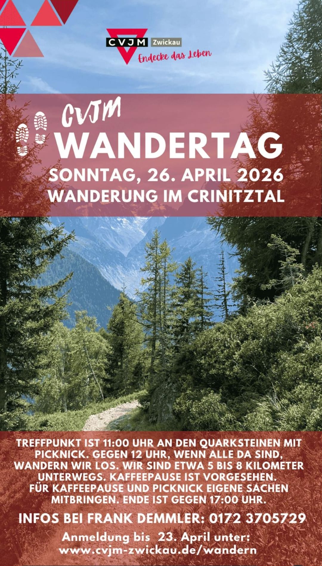 Wandertag